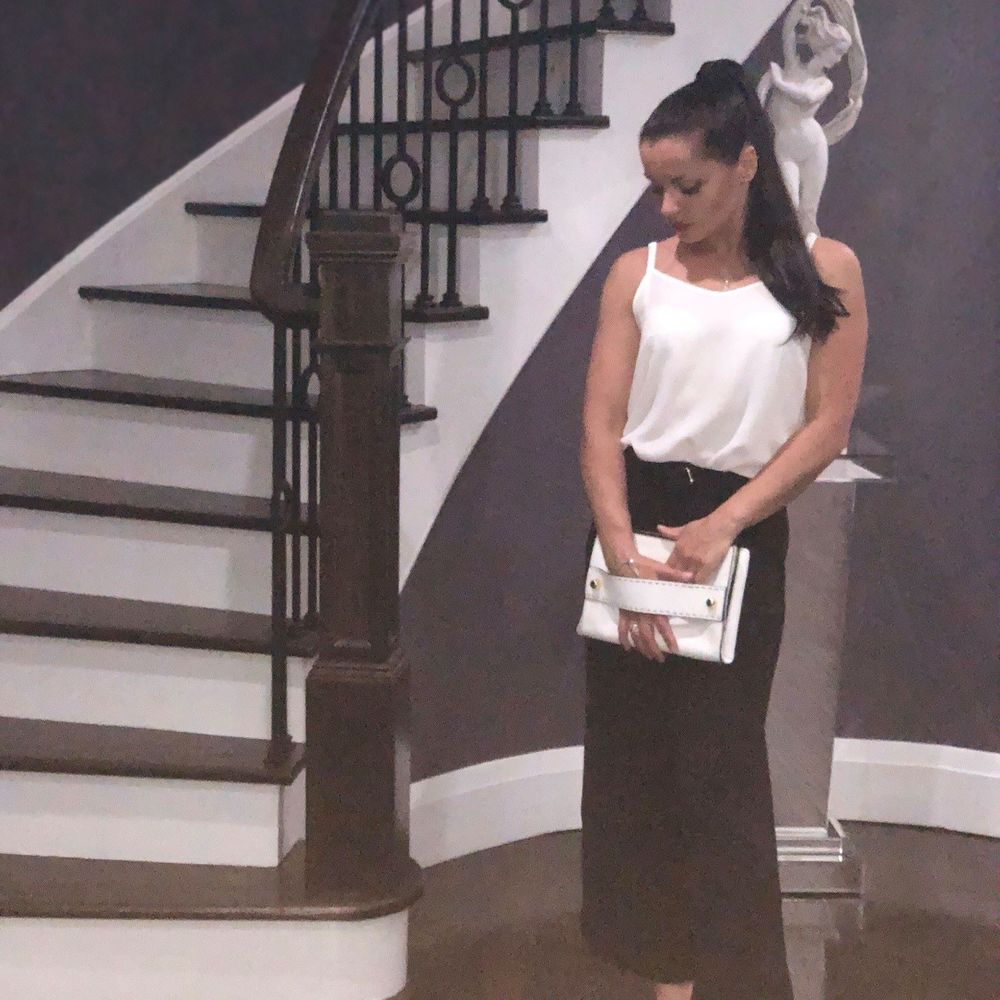 Meet your Posher, Inna